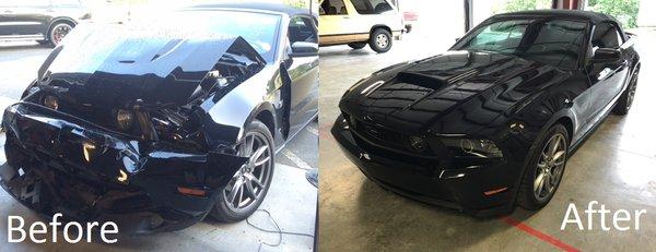 New Peachtree Collision doravillecollision.com 678-547-0792