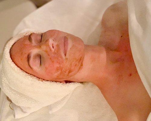 Saving Face by Jacquelyn