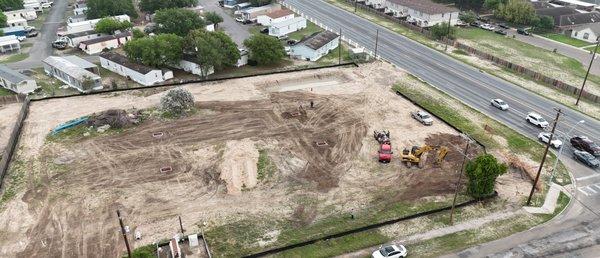 RJC Development Group