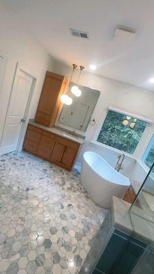 Elite Shine Cleaning