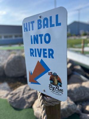 Big Fish Kayaks & Watersports