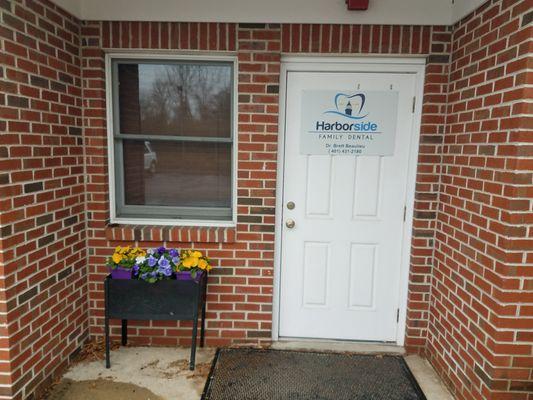 Harborside Family Dental