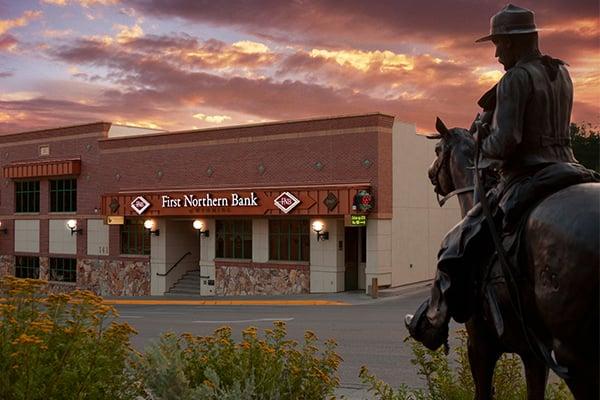 First Northern Bank Of Wyoming