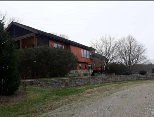 Gibson Handyman & More