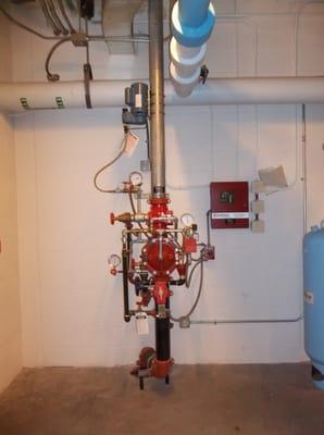 General Fire Systems