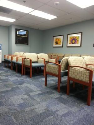 PIH Health Women's Health - La Mirada