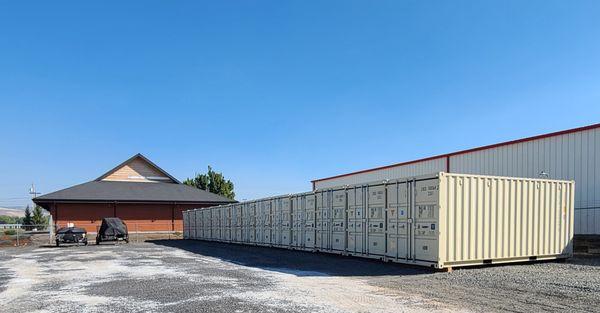 A-1 Storage & Mini Warehouse