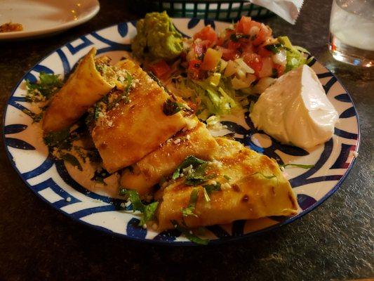 Sweet Agave Bar & Grill