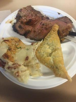 DVC - San Ramon Campus