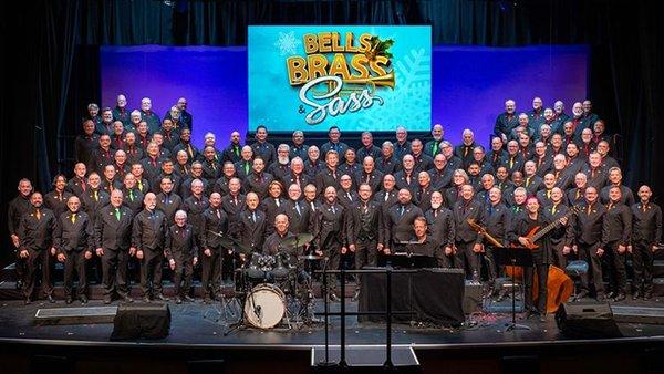 Mizell Senior Center