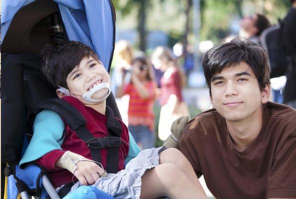 Immediate Care - In-Home Care
Disability Care Services