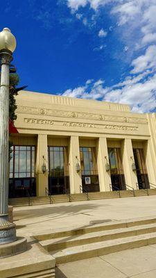 Veterans Memorial Museum