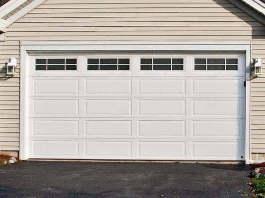 Ryan Mathias Garage Doors