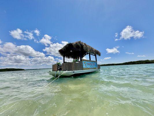 The Tropical Tiki - St Pete, FL