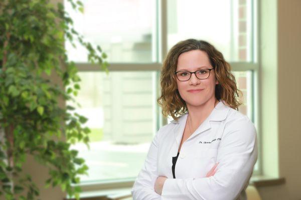 Theresa Schinke, DPM