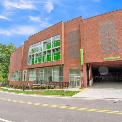 Space Shop Self Storage