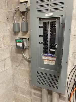 RC Millares Electrical Contractor