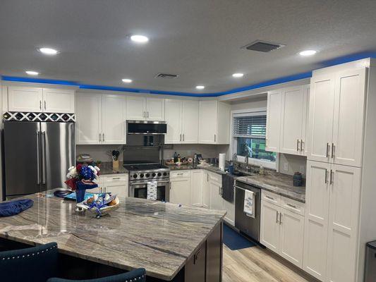 Oliveira Home Solutions