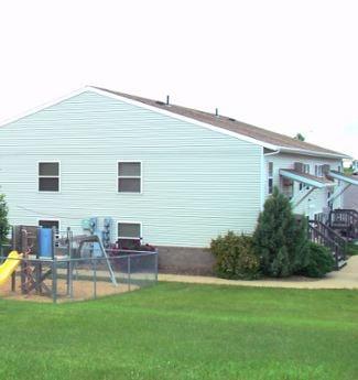 Oak Ridge Apartments