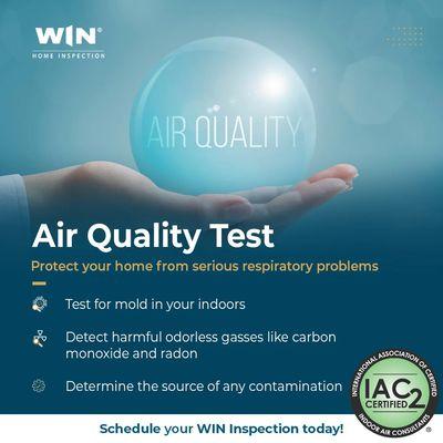 WIN Home Inspection Lakeland