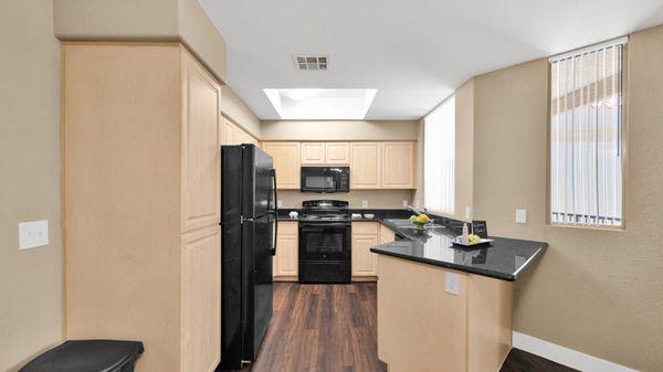 Santa Rosa Apartments