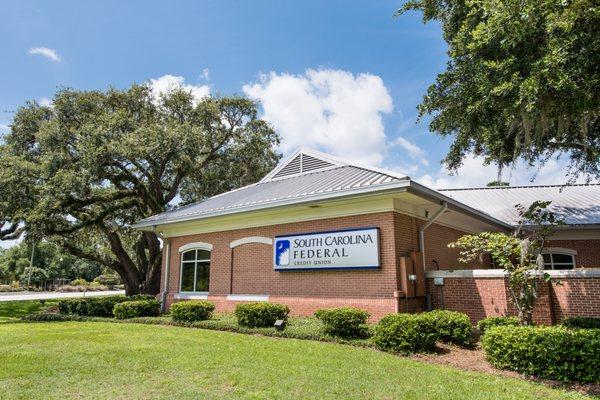 South Carolina Federal Credit Union