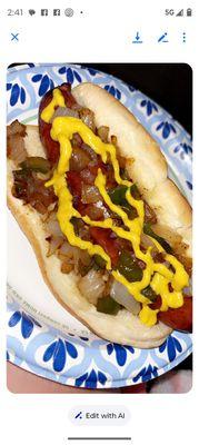 Nana's Little Kitchen