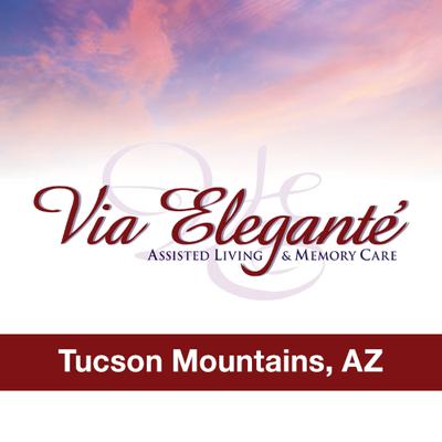 Affordable Luxury Assisted Living and Memory Care homes in the scenic Tucson Mountains