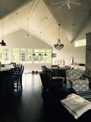 Sea Light Design-Build