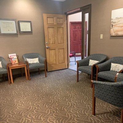 R. Asher Henegar,DDS