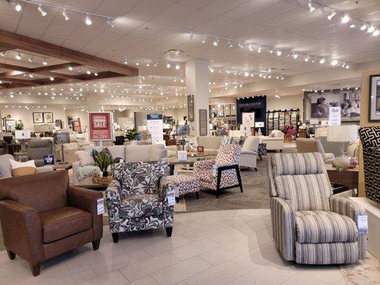 La-Z-Boy Furniture Galleries