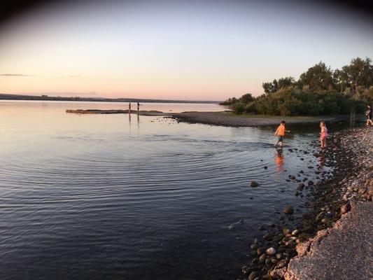 Boardman Marina & RV Park