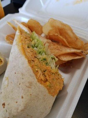 The Daily Grind Cafe & Deli