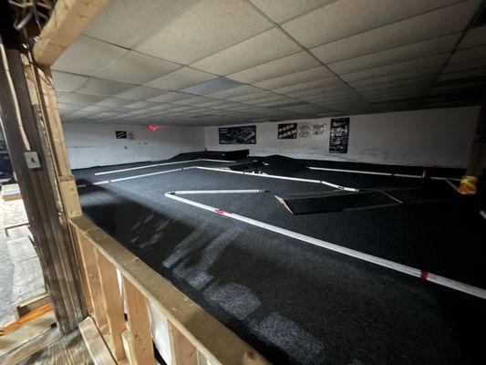 Shaffer's Full Steam Ahead Hobby Shop