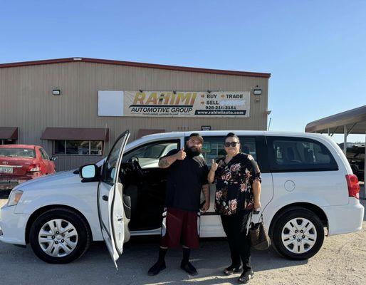 Rahimi Automotive Group