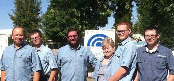 CNG Services of Arizona