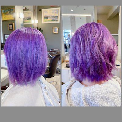 Star East Hair Salon by Days Chan