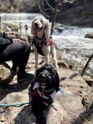 Willow River State Park