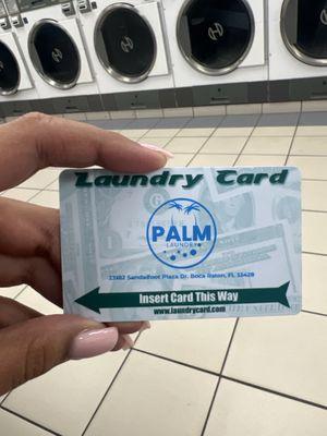 Sandalfoot Square LaundroMart