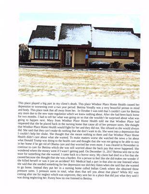 Windsor Place At Home Care