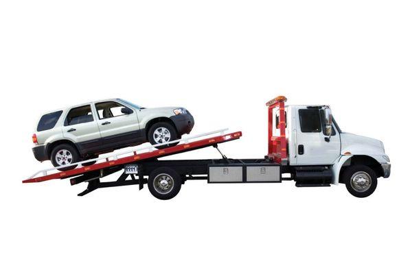 Memphis Towing