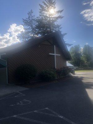 You are welcome here