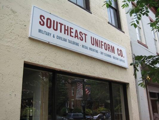 Southeast Uniform Company