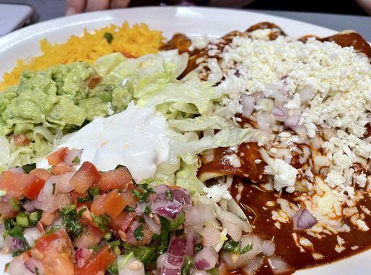 Talavera Mexican Restaurant