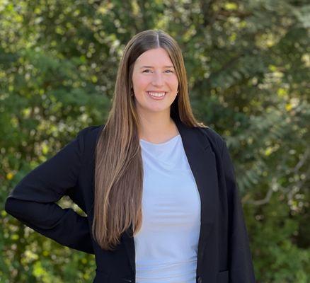 Emily Garza, REALTOR