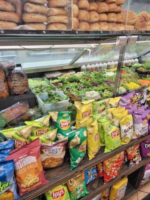 Heavenly Market & Cafe