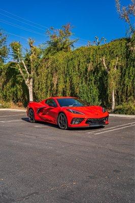 Simi Valley Chevrolet