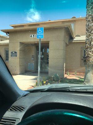 Casa Del Sol Apartment Homes