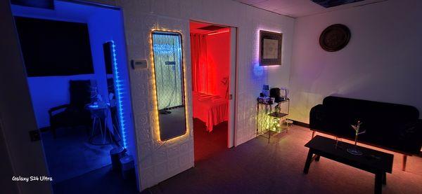 Strong Healing Therapy