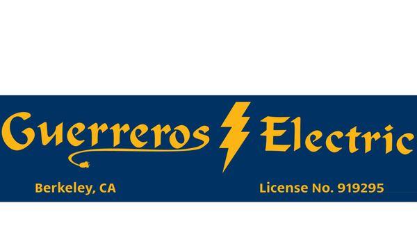 Guerreros Electric Inc